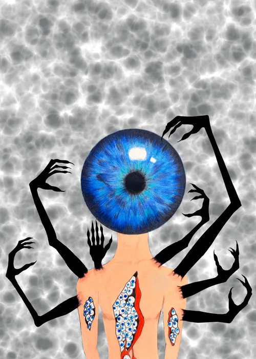 Item #97639421319210150682239736744940772759198860456497886706048325709691168489473 Media