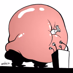 Inflando