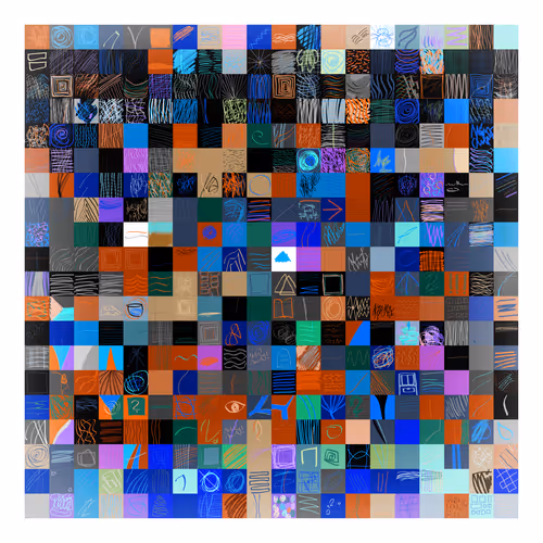 Item #80510242372668007505078872569918700118072446859989740271778139141462179184641 Media