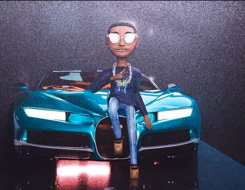 Item #2816187230473575899832237806210846033093987752281068433273725236536189911041 Media