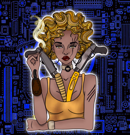 Item #105387868555920194781600677661336869479062383861068078654034981597669081743361 Media