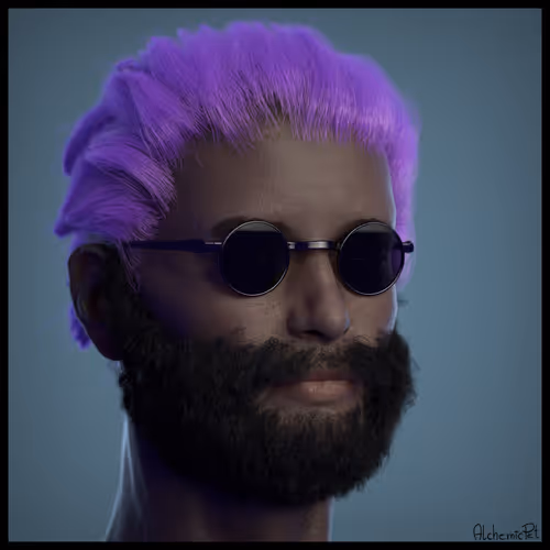 Renderpunks