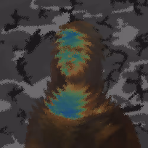 Item #1770083284609632871859273471943989670953307522765425333837970966095830450177 Media