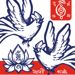 #021 Sarika Bird Yantra NewDesign
