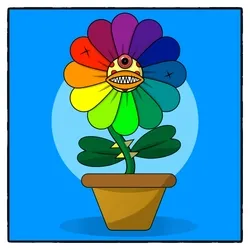 Evil Plants #36