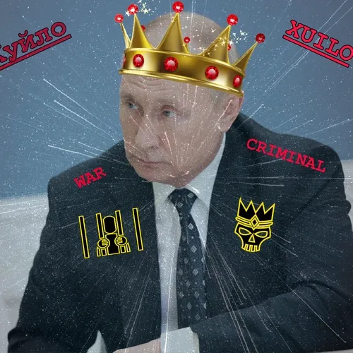 Putin XUILO