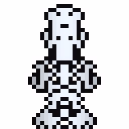 CryptoTroop #002