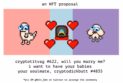 degenprincess Collection