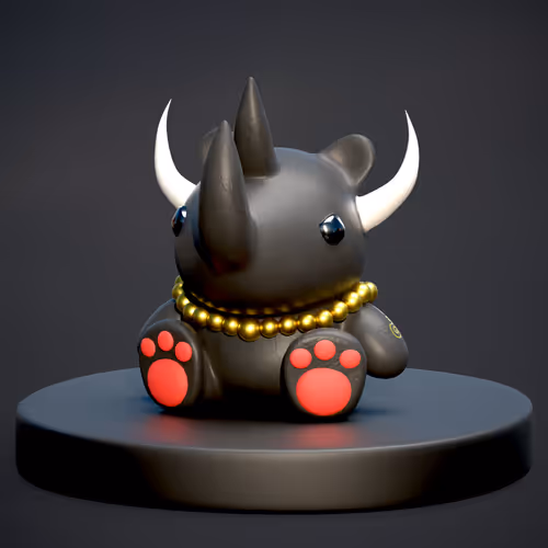 Item #31231102781221055473301560497361422134312980745255910769668460527128814813185 Media