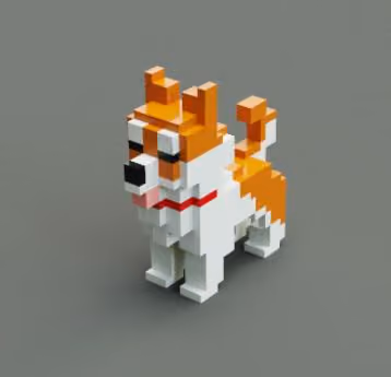 Doge the Dog