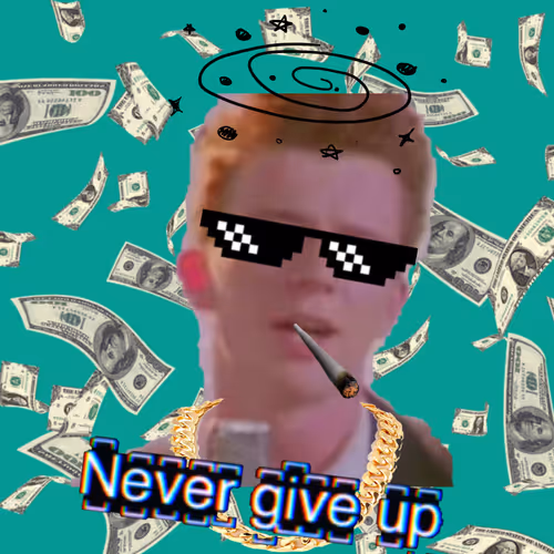 Item #114365264828506425446216582612121722538884958473985540756020934785600176783361 Media