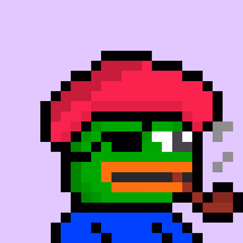 Pepe #759
