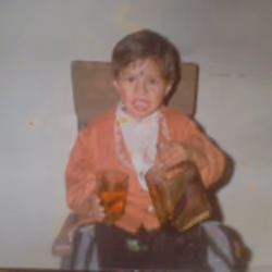 drinking hard