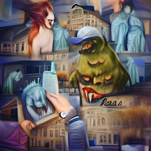 Item #16704536667411828427613067990610138192589606306043284490094667193509849595905 Media