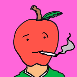 Apple Headz 10