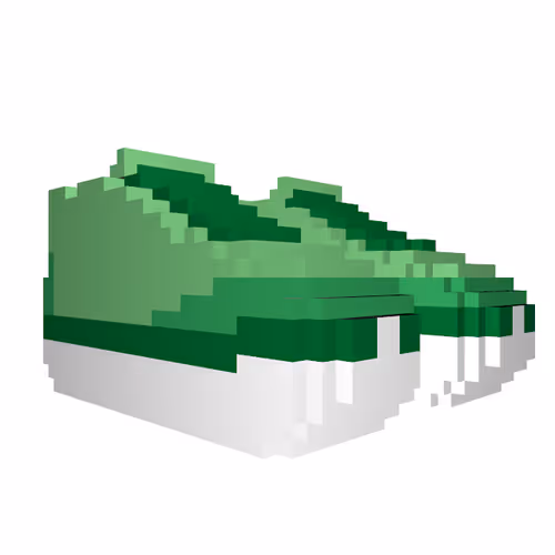 Cryptokickers