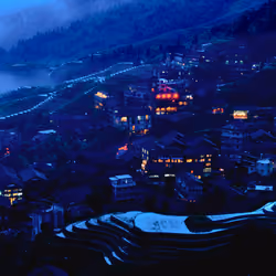 THE CHINA U've NEVER SEEN.#00025