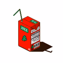Juicebox #0776