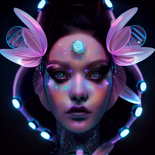 Faebot #1