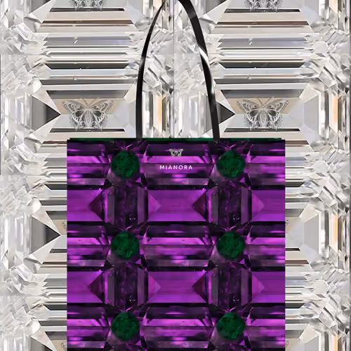 MIANORA Shopping Bag #24