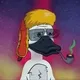 DuckSmoke