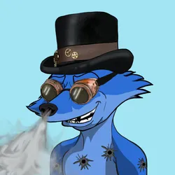 Cunning Fox 892