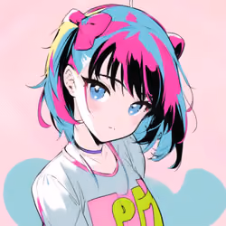 YUMI Art Punk #0136