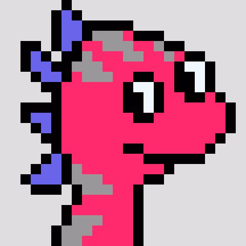 Byteosaurus #268