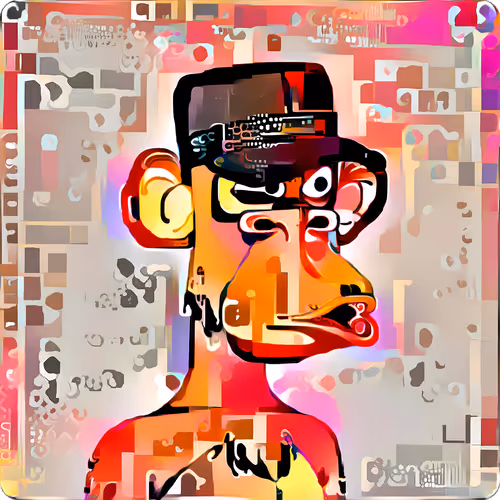 Ape Blocks Curated