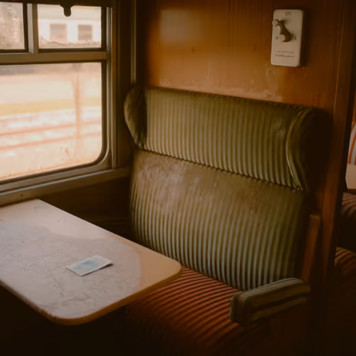 Railroad memories 5