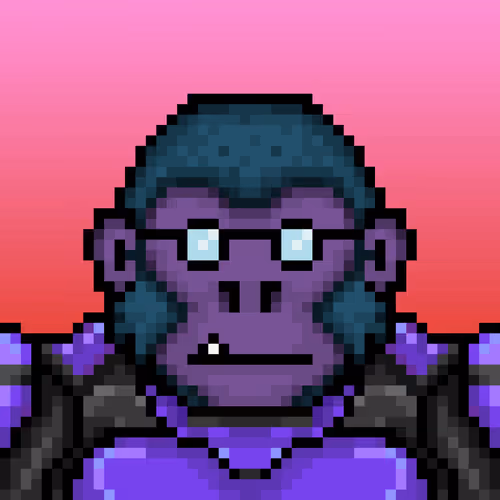 SpaceApe #1987