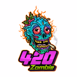 420 Zombie #31