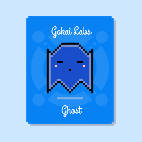 Gokai Labs Ghost