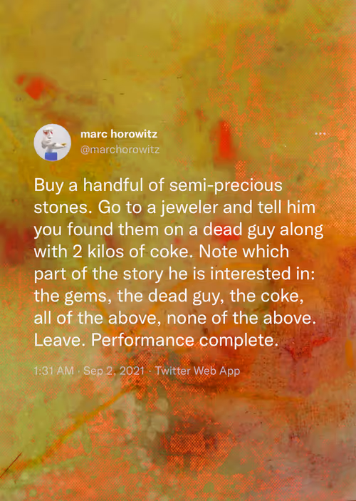 Item #2690131643420424315162607231449986174735197820919925472021900214383006449665 Media