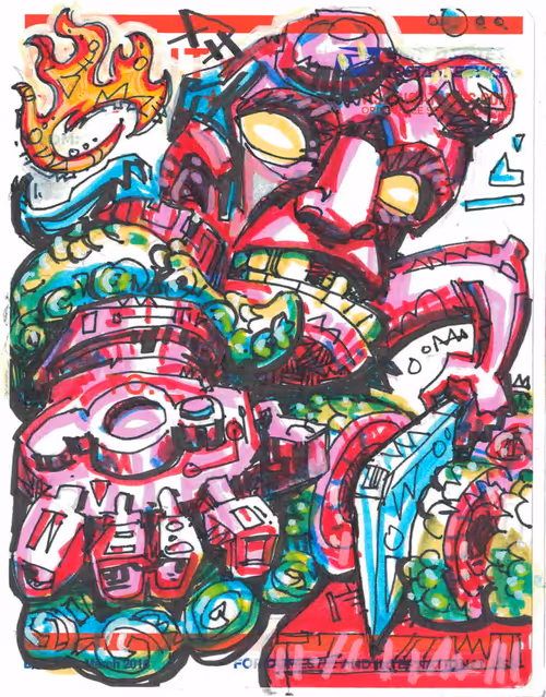 Item #105483502027779057338361652076593536502721468989721206581609384534926000390145 Media