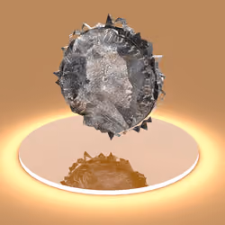 Minilik Coin