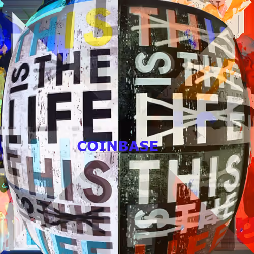 THIS IS LIFE or IS THIS LIFE?