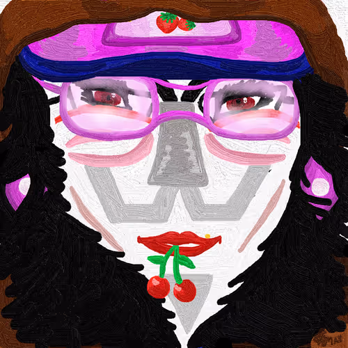 Item #14743829505687703632156863508601114439188026791443415630858782845964939952129 Media