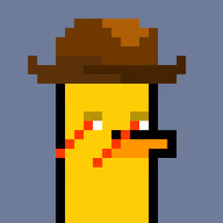 Duckie #514