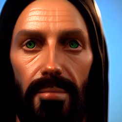 Jesus #27