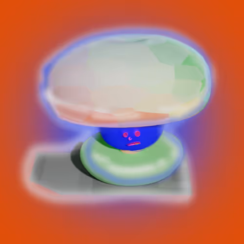 Item #52268251609148313723694636350380869011371331496130941392669193096945263968257 Media