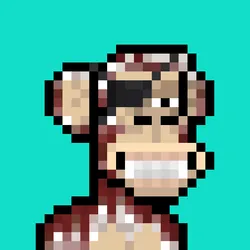 PixelApe 4510
