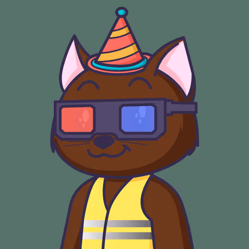Cuddly Cats #259