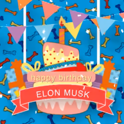 Happy50_Elon_SHIB_DOGE#1_