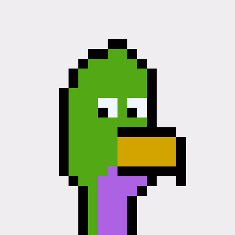 BitBird 498