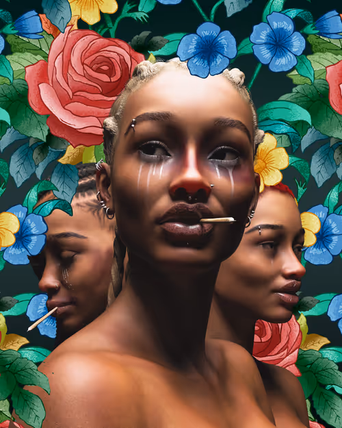 Item #114365163324683584380342160684840329504419142876190150651727476184067719823361 Media