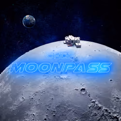 MoonPass #25