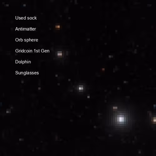 Item #42177050677546159779710000316165471247211713436920374376455667179844156784641 Media