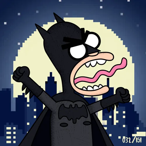 Item #2267026283252888944098604770378688699705843454943637662061734364862929174529 Media