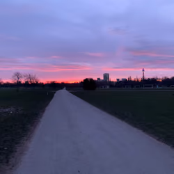 Clear Path Ahead